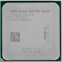 AMD Athlon PRO 300GE